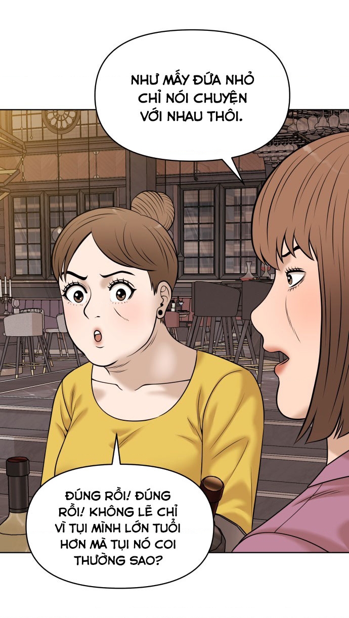 40 Chưa Quá Muộn Chapter 13 - 40