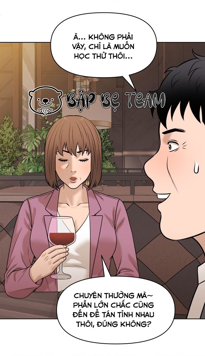 40 Chưa Quá Muộn Chapter 13 - 50