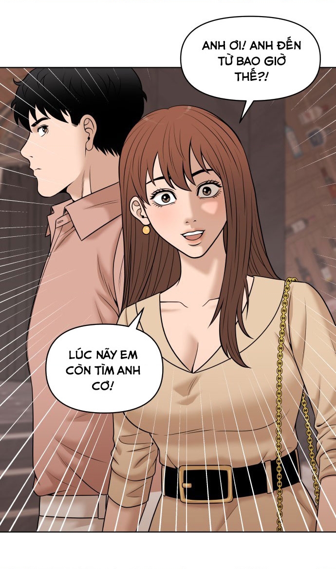 40 Chưa Quá Muộn Chapter 13 - 6