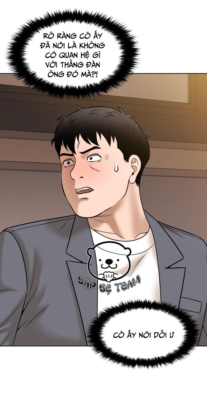 40 Chưa Quá Muộn Chapter 13 - 2