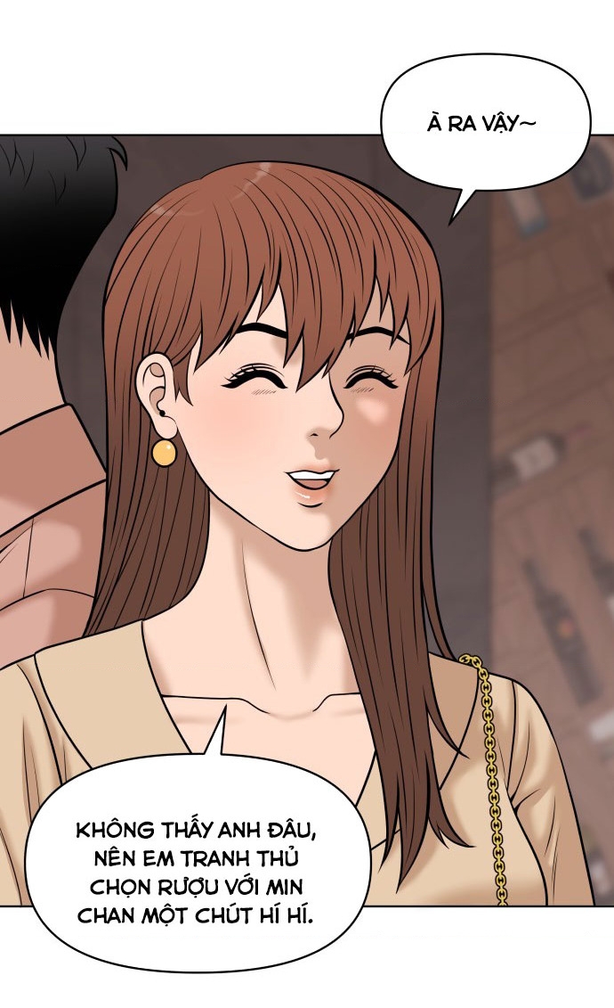 40 Chưa Quá Muộn Chapter 13 - 10