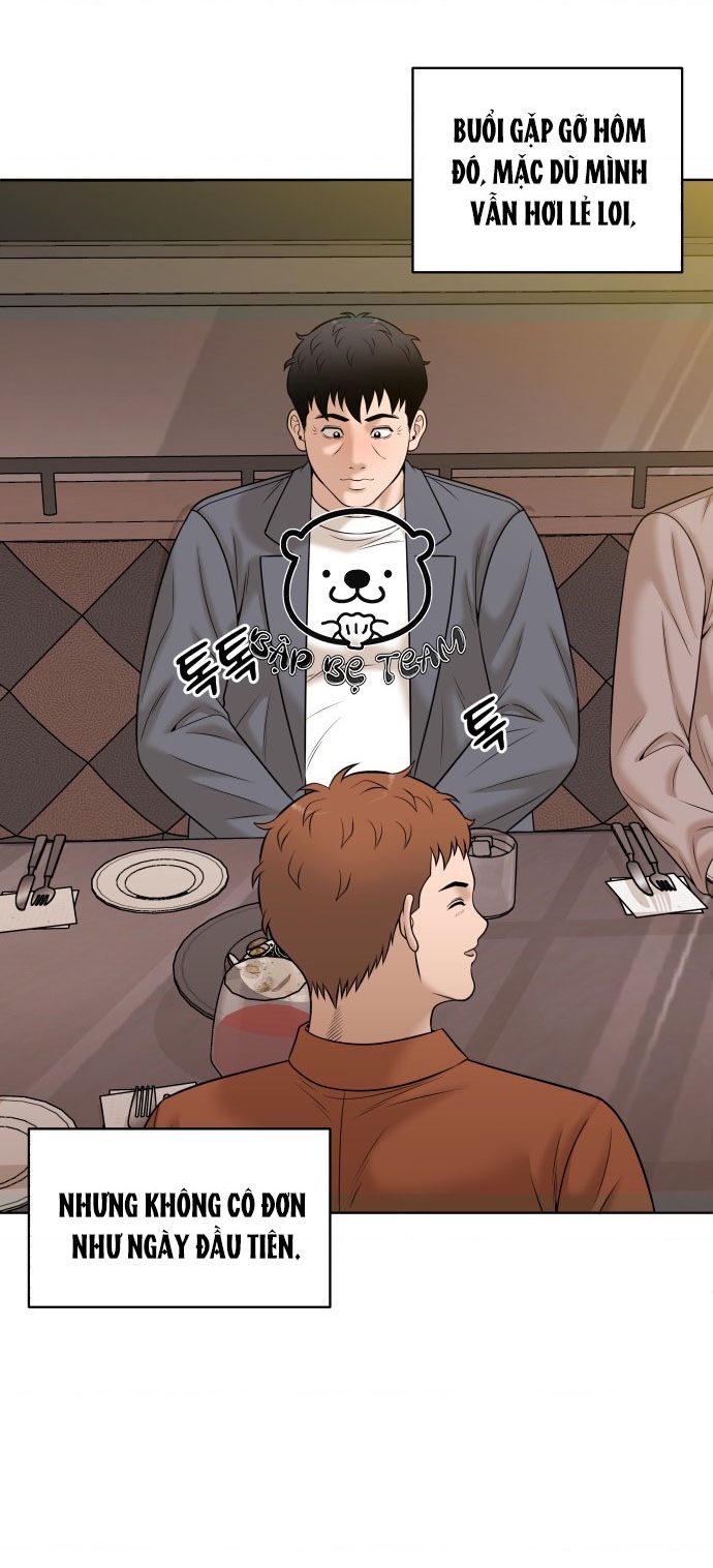 40 Chưa Quá Muộn Chapter 13 - 28