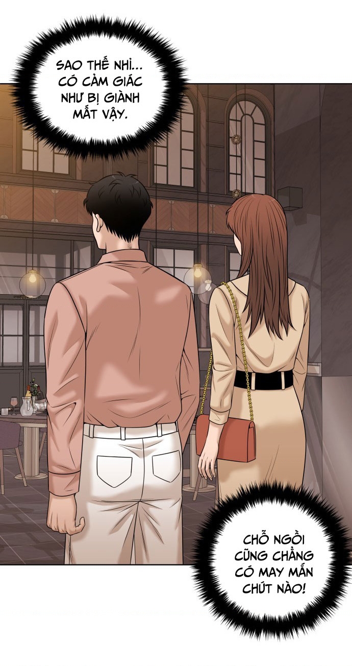 40 Chưa Quá Muộn Chapter 13 - 20