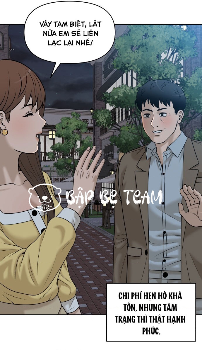 40 Chưa Quá Muộn Chapter 13 - 133