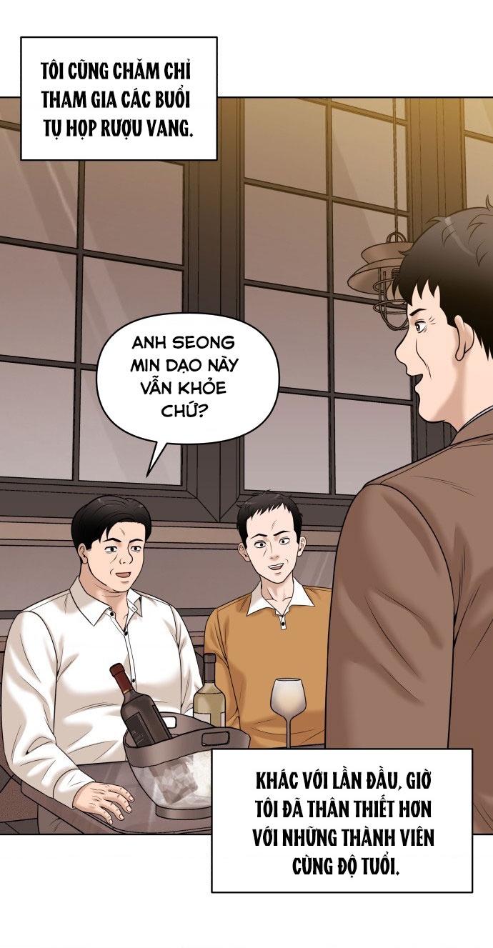 40 Chưa Quá Muộn Chapter 13 - 135