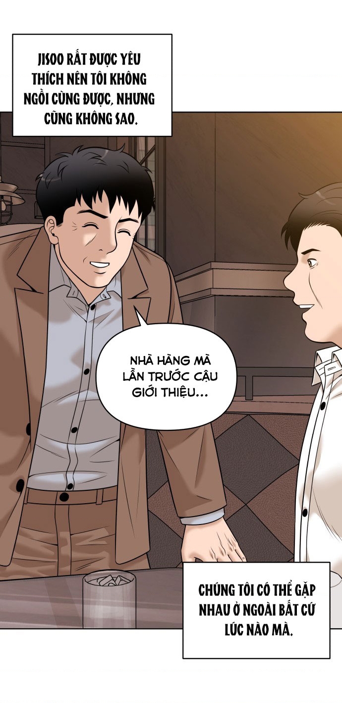 40 Chưa Quá Muộn Chapter 13 - 137