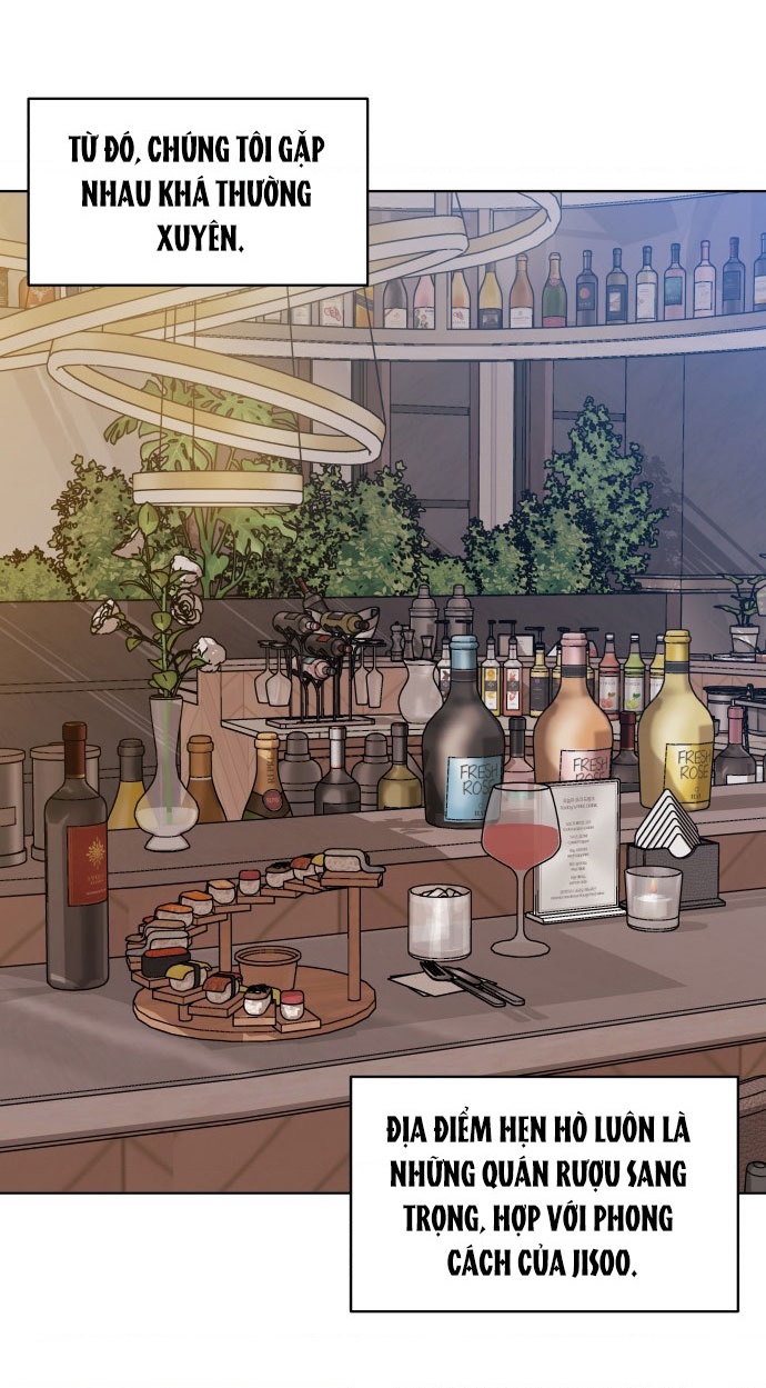 40 Chưa Quá Muộn Chapter 13 - 129