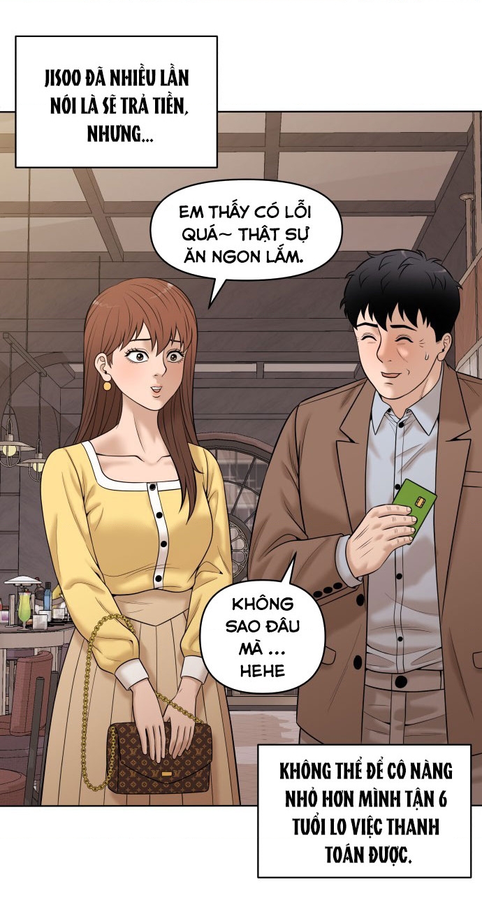 40 Chưa Quá Muộn Chapter 13 - 131