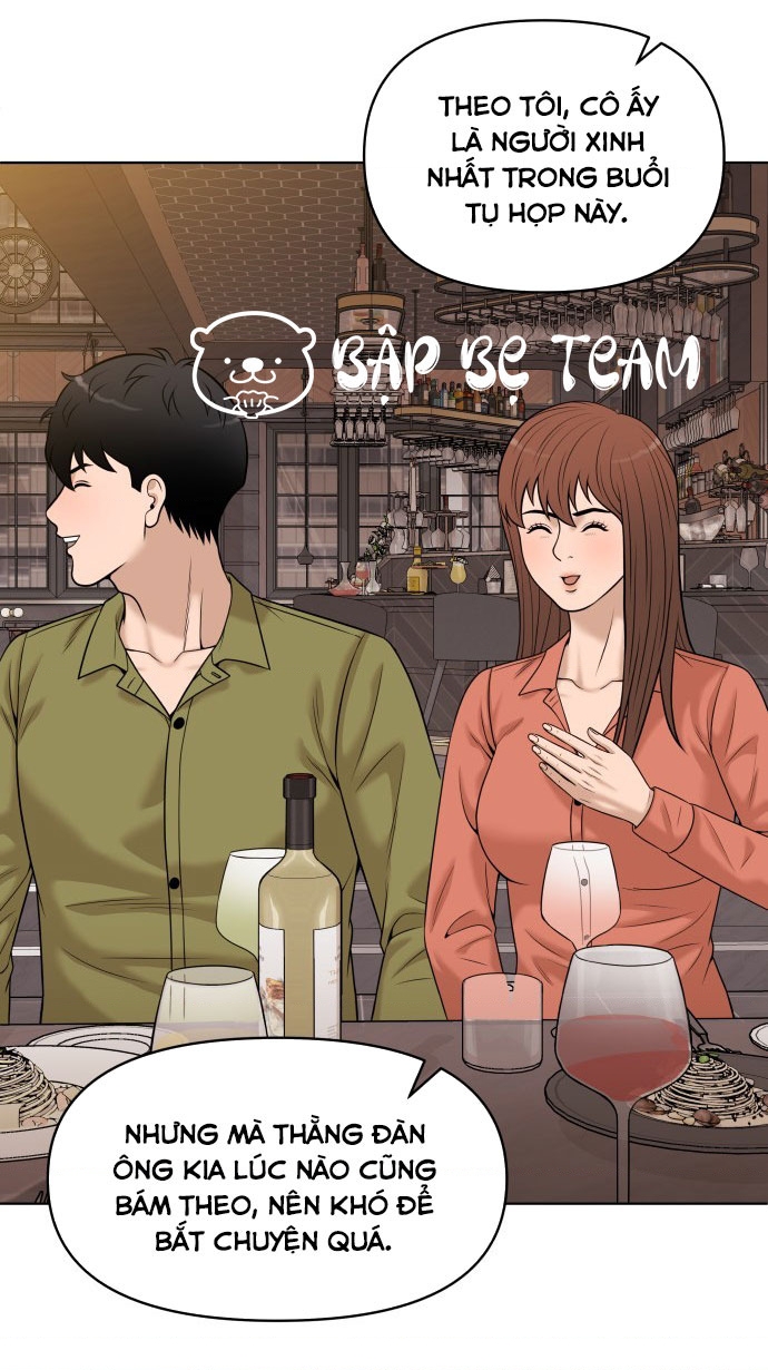 40 Chưa Quá Muộn Chapter 13 - 141