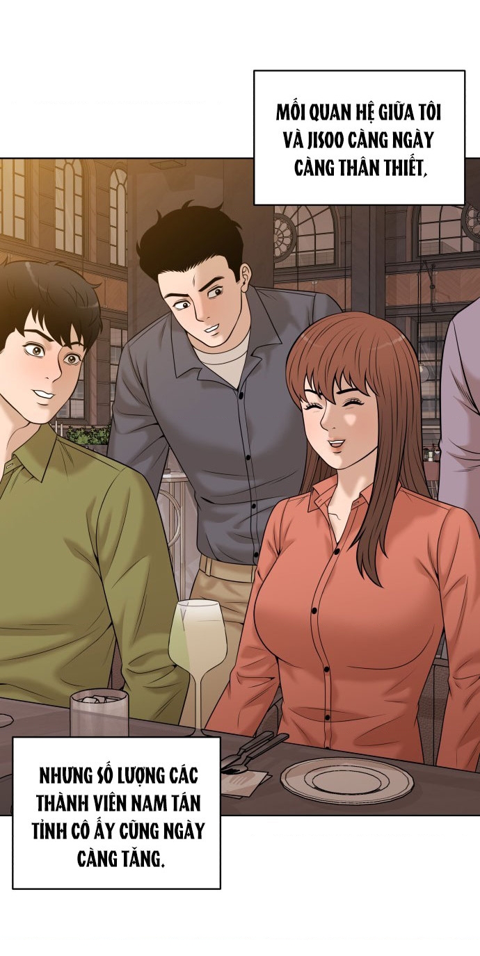 40 Chưa Quá Muộn Chapter 13 - 151