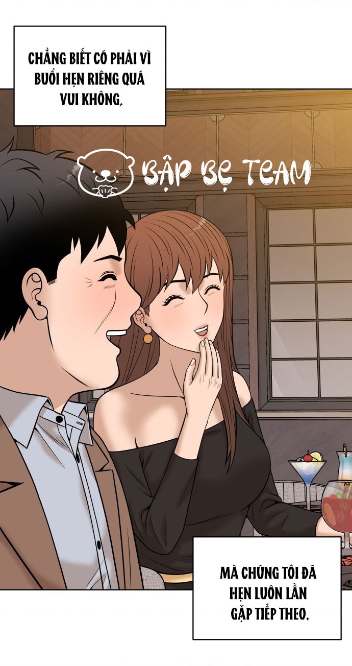 40 Chưa Quá Muộn Chapter 13 - 127