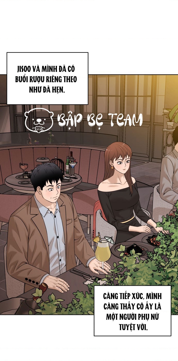 40 Chưa Quá Muộn Chapter 13 - 121