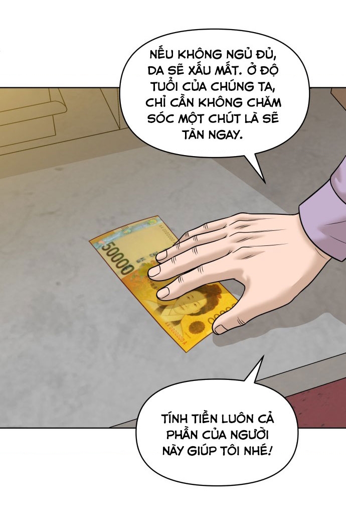 40 Chưa Quá Muộn Chapter 15 - 49