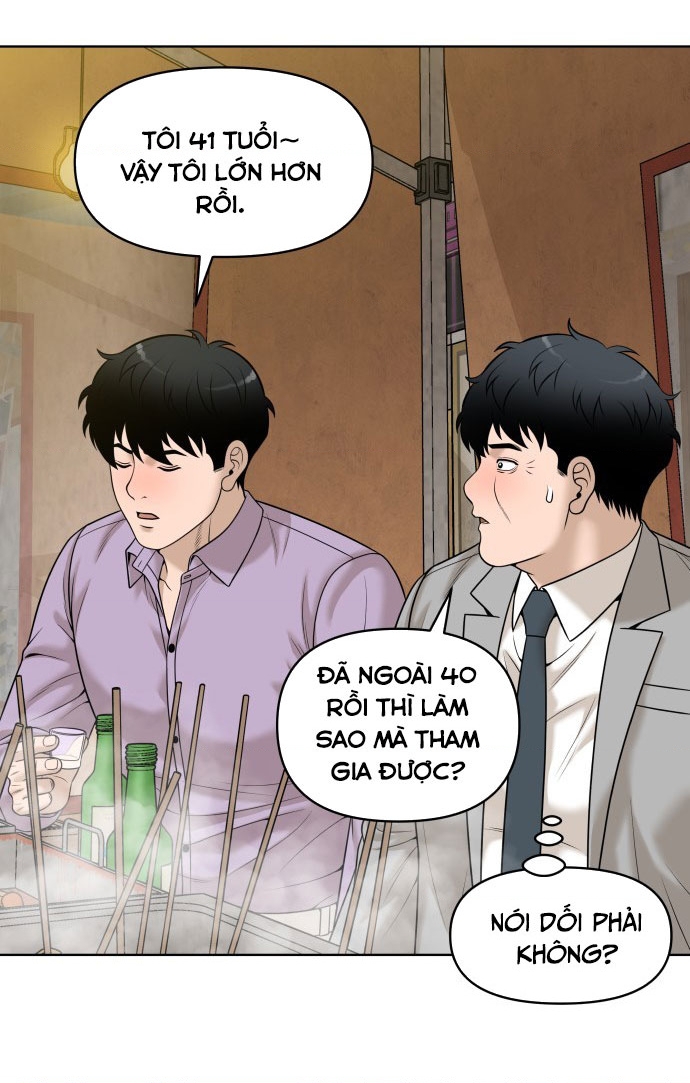 40 Chưa Quá Muộn Chapter 15 - 24