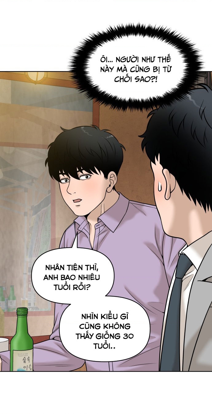 40 Chưa Quá Muộn Chapter 15 - 20