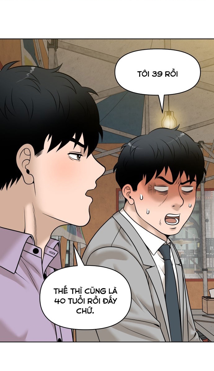 40 Chưa Quá Muộn Chapter 15 - 22