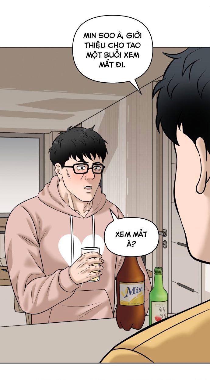 40 Chưa Quá Muộn Chapter 15 - 135