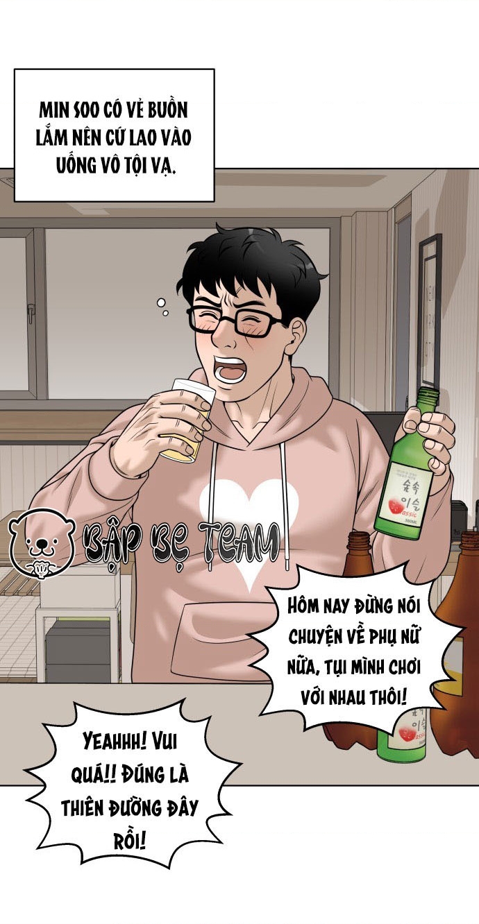 40 Chưa Quá Muộn Chapter 15 - 149