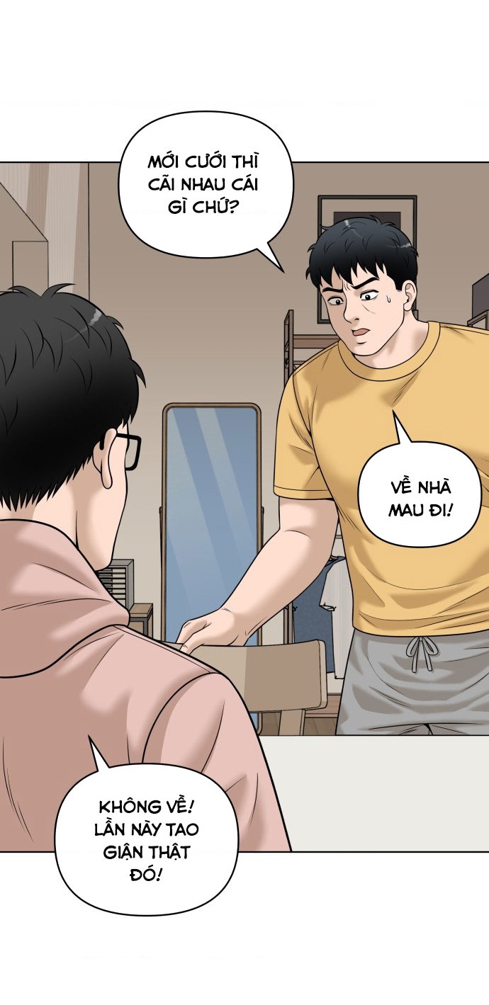 40 Chưa Quá Muộn Chapter 15 - 107