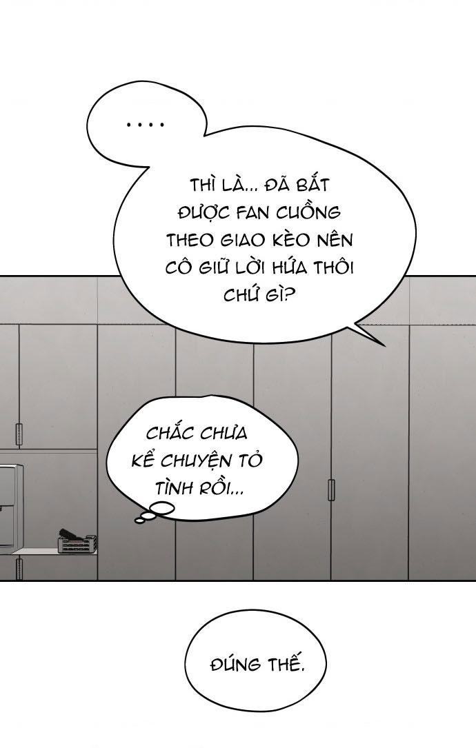 Hôm Nay Han Yoil Là Con Gái Chapter 37 - 80