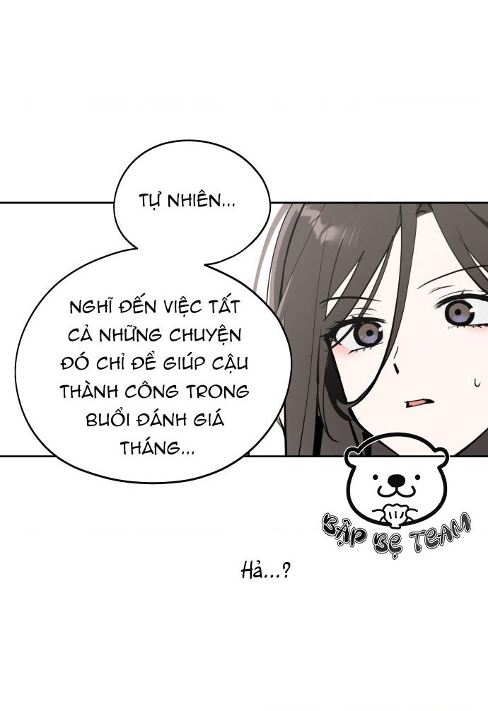 Hôm Nay Han Yoil Là Con Gái Chapter 37 - 81