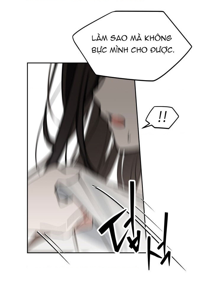 Hôm Nay Han Yoil Là Con Gái Chapter 37 - 82