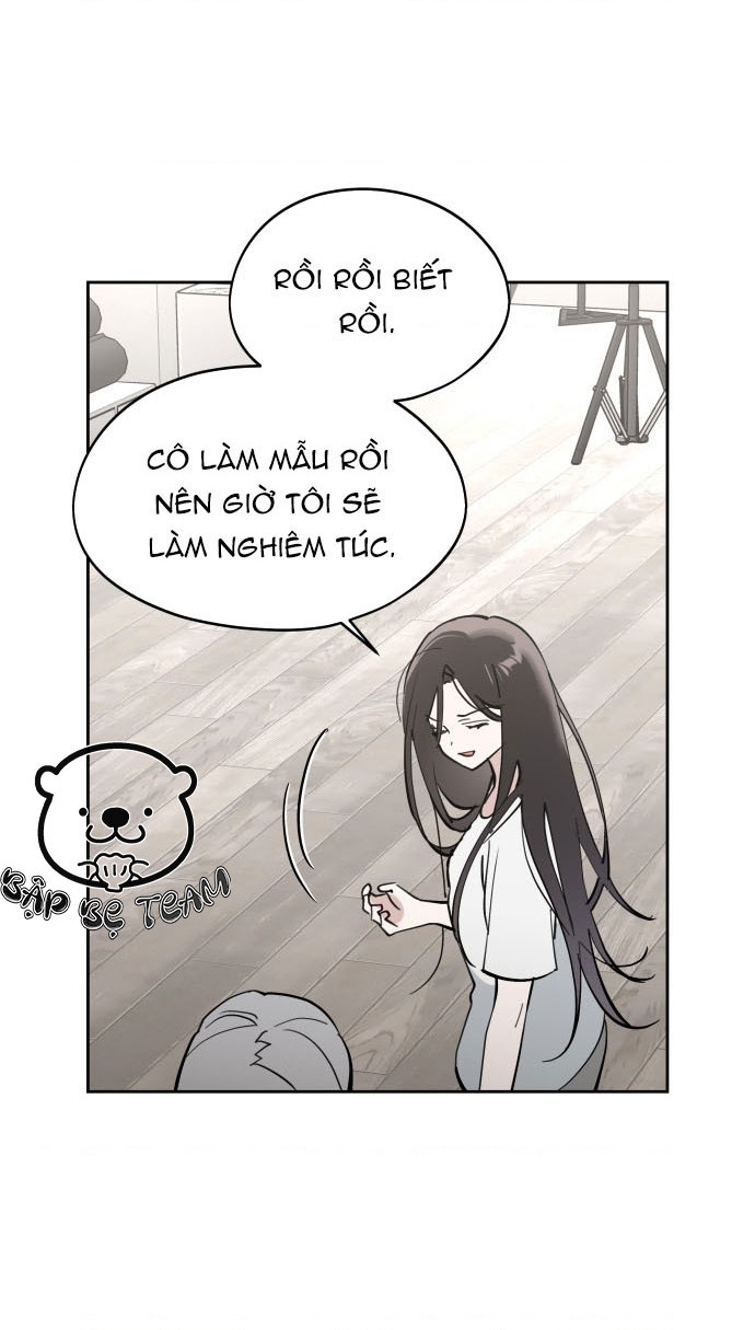 Hôm Nay Han Yoil Là Con Gái Chapter 37 - 78