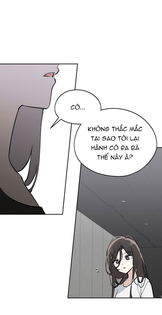 Hôm Nay Han Yoil Là Con Gái Chapter 37 - 79