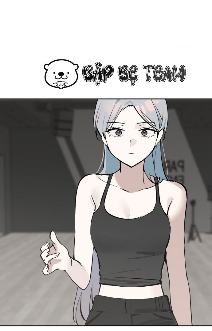 Hôm Nay Han Yoil Là Con Gái Chapter 37 - 91