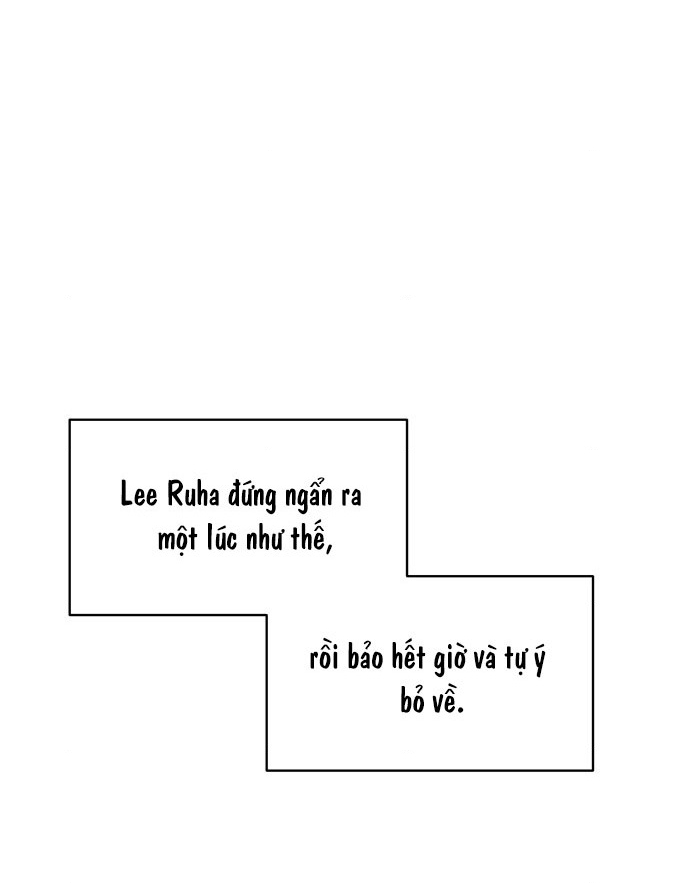 Hôm Nay Han Yoil Là Con Gái Chapter 37 - 92