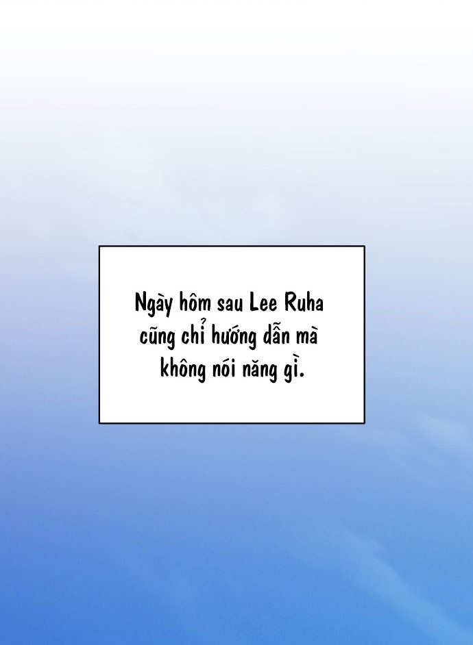 Hôm Nay Han Yoil Là Con Gái Chapter 37 - 93