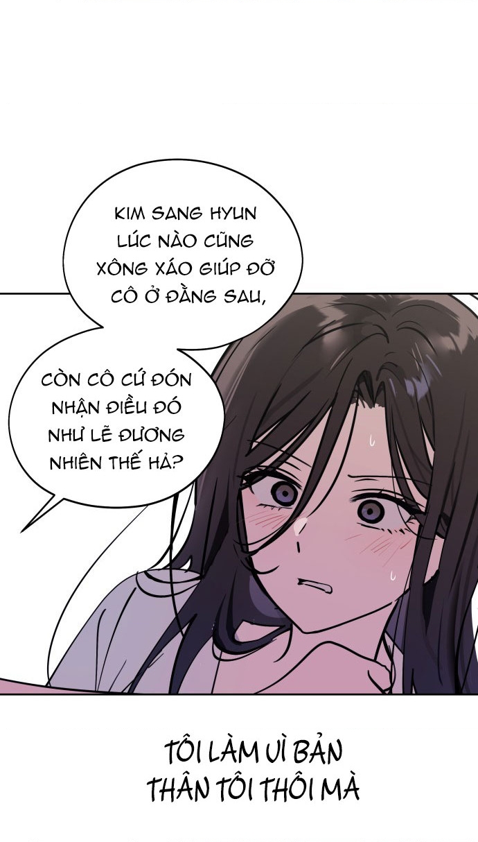 Hôm Nay Han Yoil Là Con Gái Chapter 37 - 86