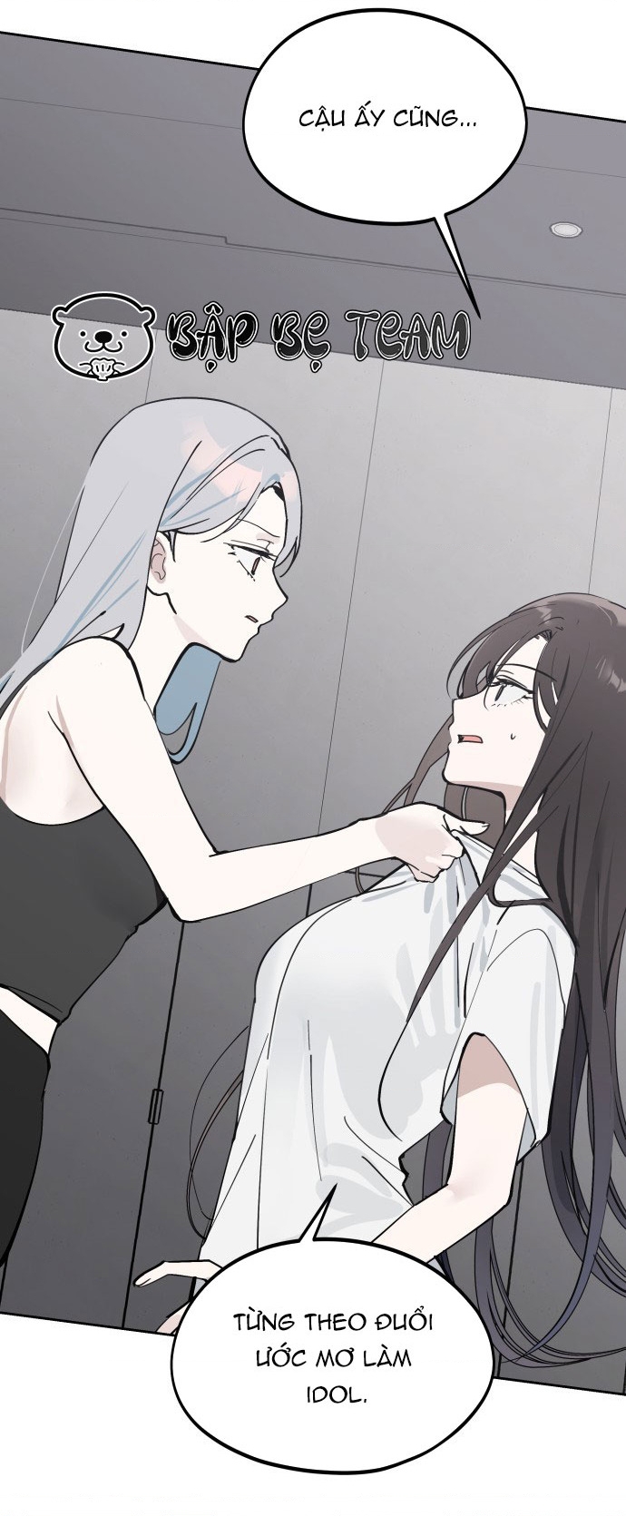 Hôm Nay Han Yoil Là Con Gái Chapter 37 - 89