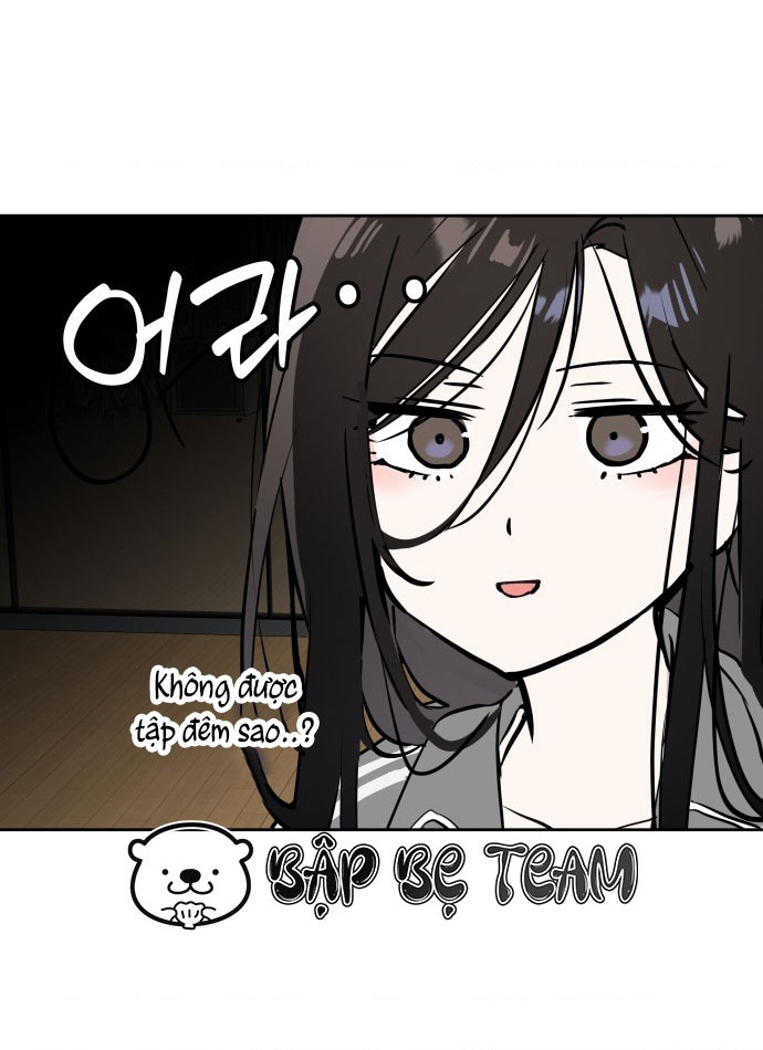 Hôm Nay Han Yoil Là Con Gái Chapter 37 - 96
