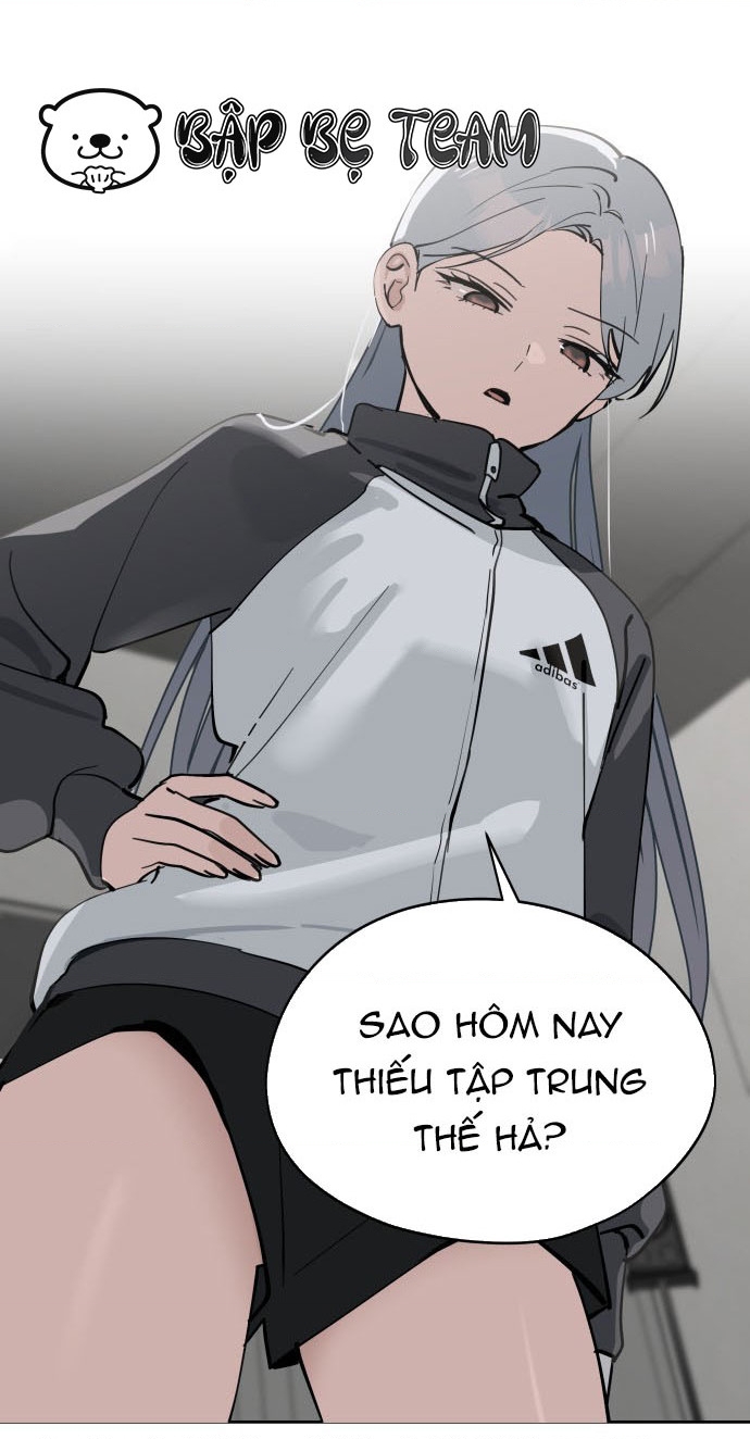 Hôm Nay Han Yoil Là Con Gái Chapter 37 - 22