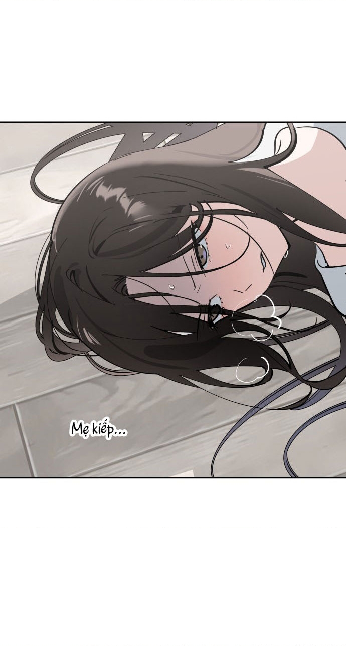Hôm Nay Han Yoil Là Con Gái Chapter 37 - 24