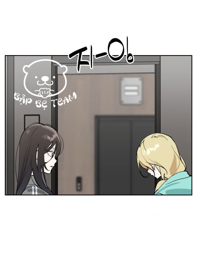 Hôm Nay Han Yoil Là Con Gái Chapter 37 - 17