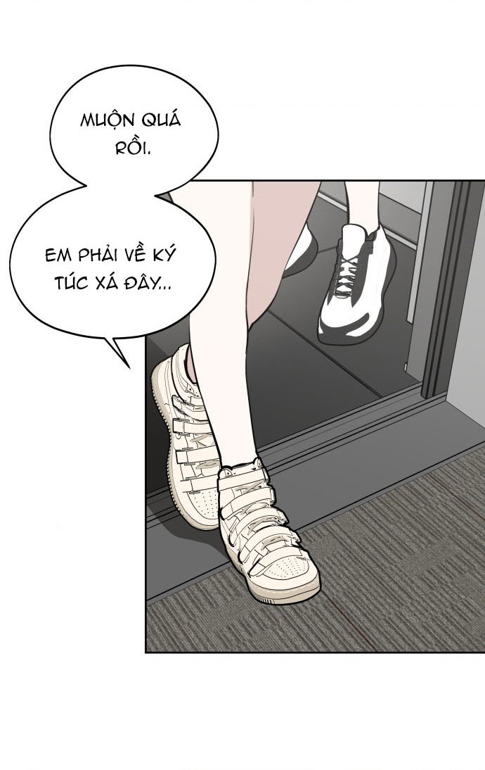 Hôm Nay Han Yoil Là Con Gái Chapter 37 - 18