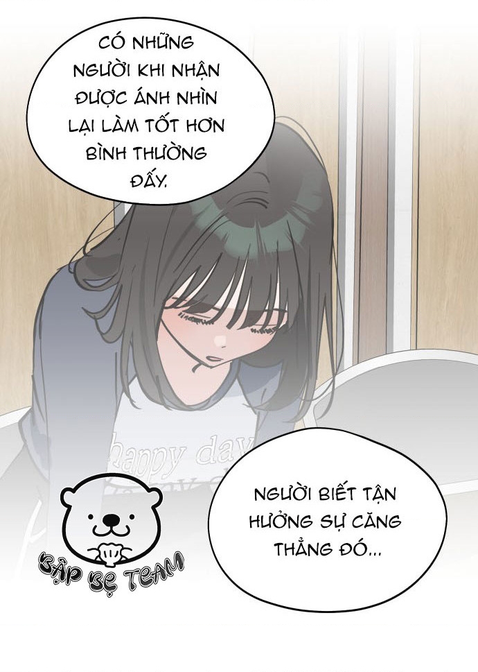 Hôm Nay Han Yoil Là Con Gái Chapter 37 - 30