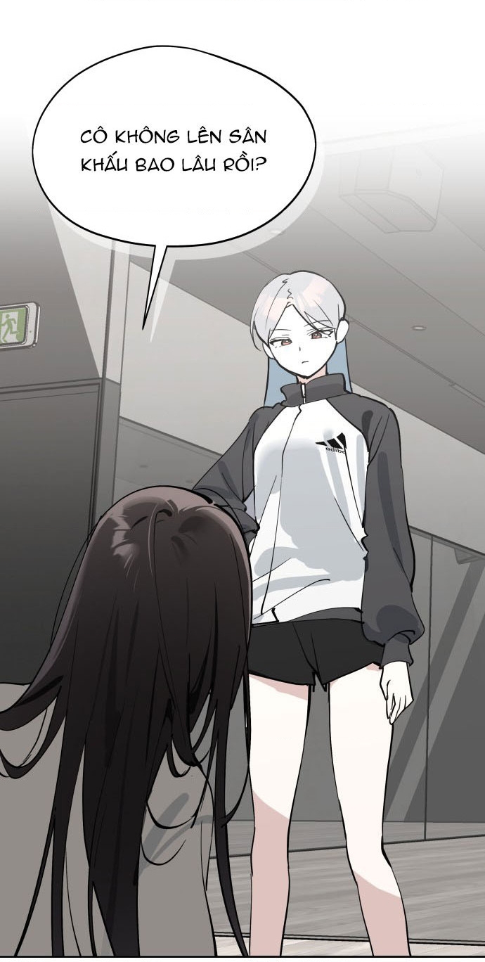 Hôm Nay Han Yoil Là Con Gái Chapter 37 - 32