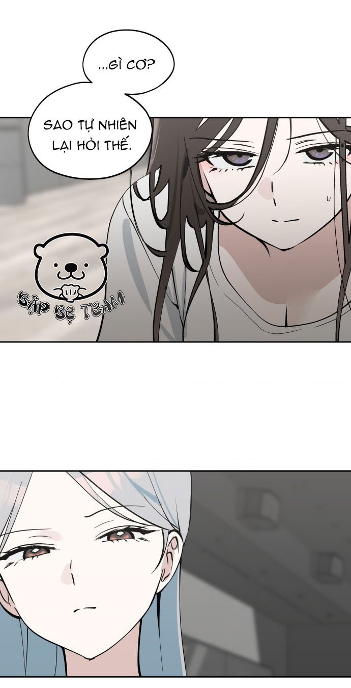 Hôm Nay Han Yoil Là Con Gái Chapter 37 - 34