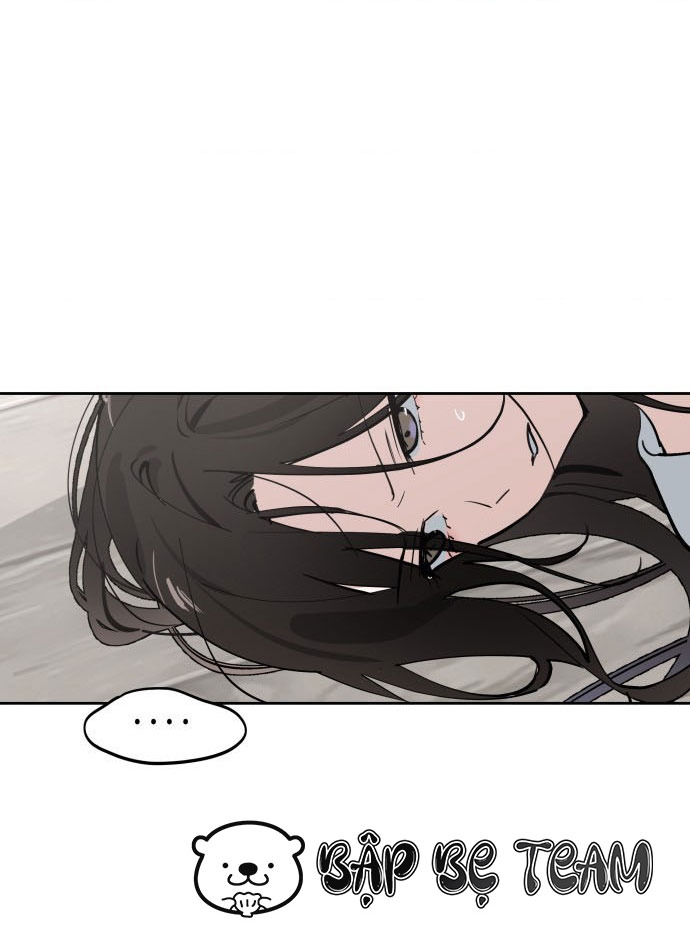 Hôm Nay Han Yoil Là Con Gái Chapter 37 - 26