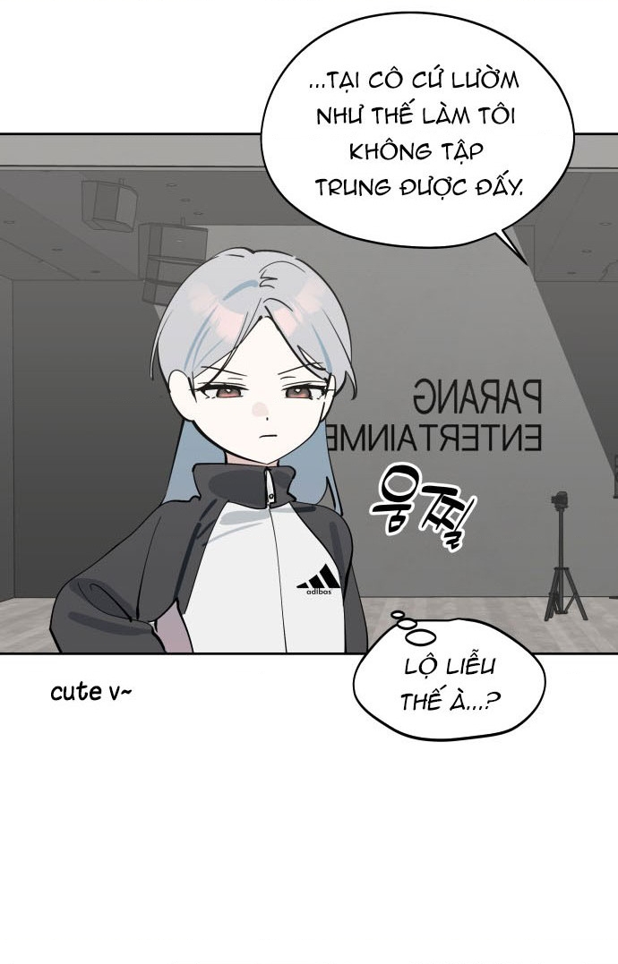 Hôm Nay Han Yoil Là Con Gái Chapter 37 - 27