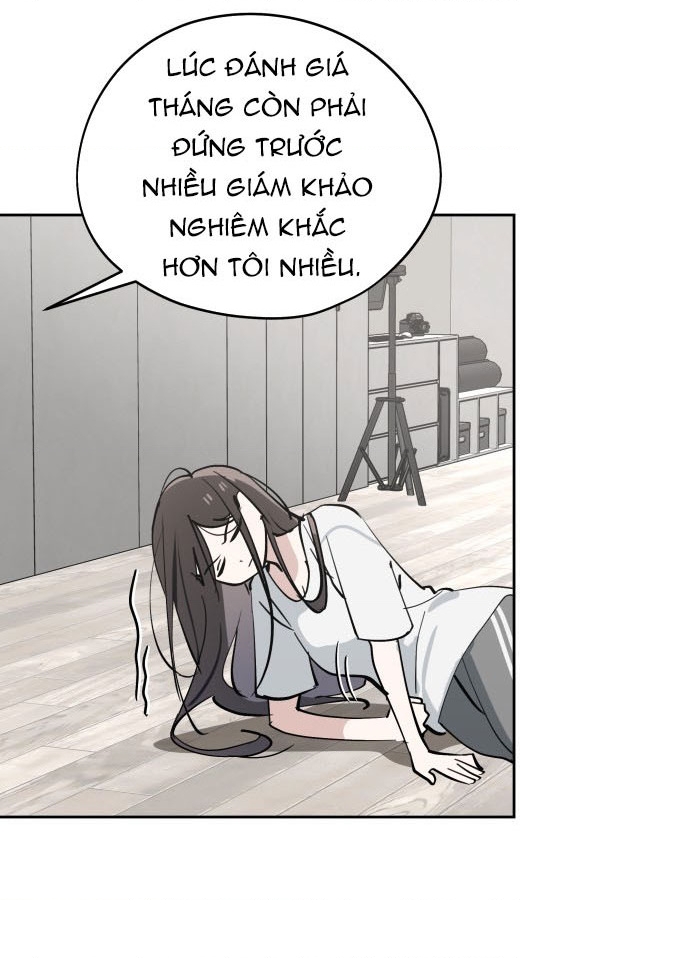 Hôm Nay Han Yoil Là Con Gái Chapter 37 - 28