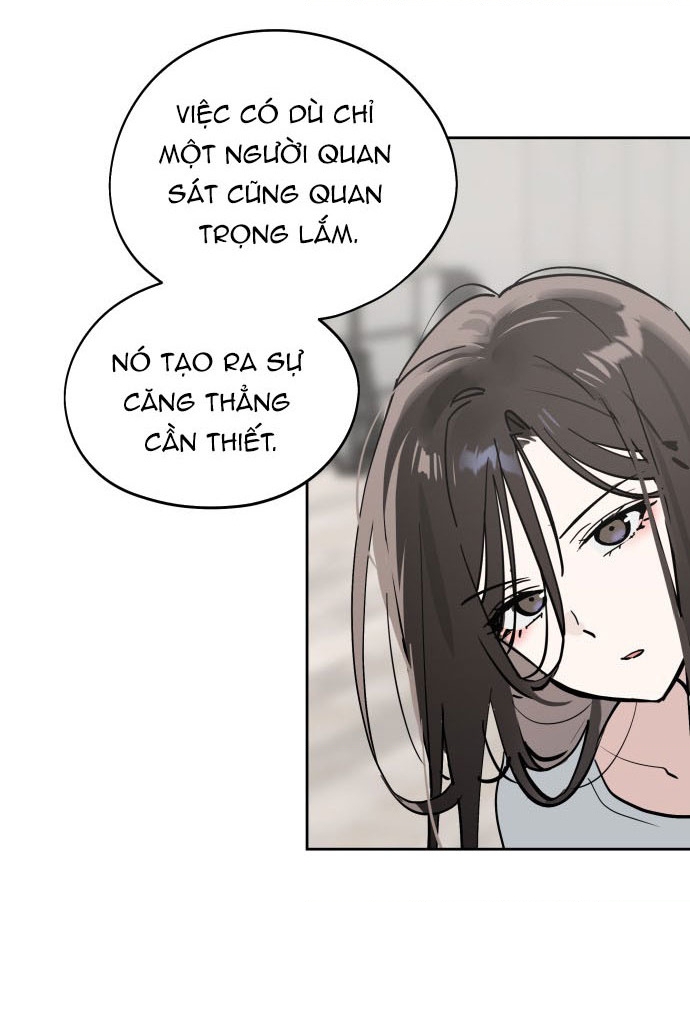 Hôm Nay Han Yoil Là Con Gái Chapter 37 - 29