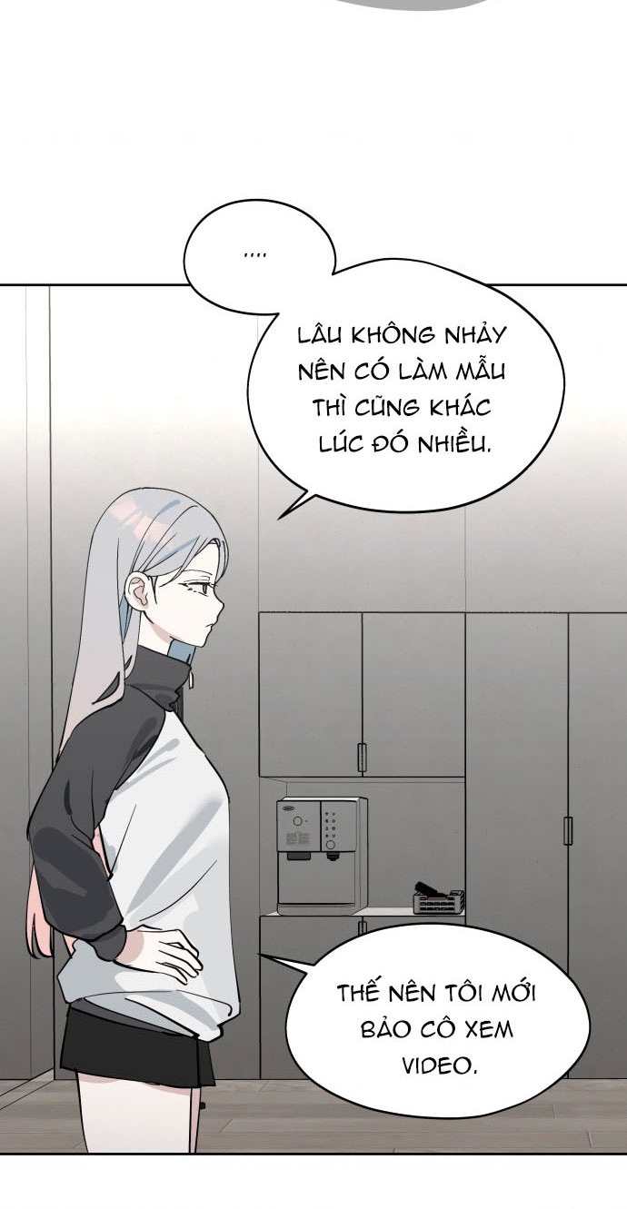 Hôm Nay Han Yoil Là Con Gái Chapter 37 - 41