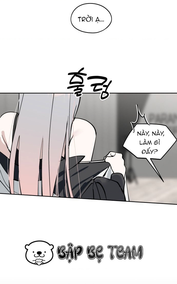 Hôm Nay Han Yoil Là Con Gái Chapter 37 - 45