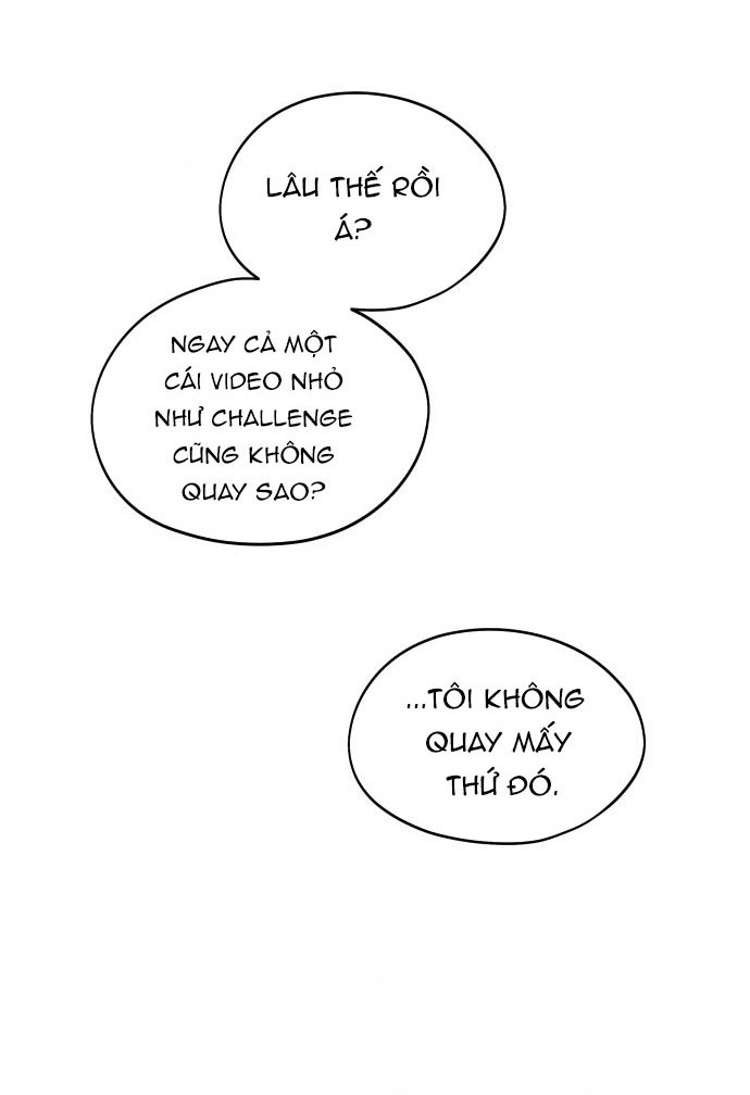 Hôm Nay Han Yoil Là Con Gái Chapter 37 - 36