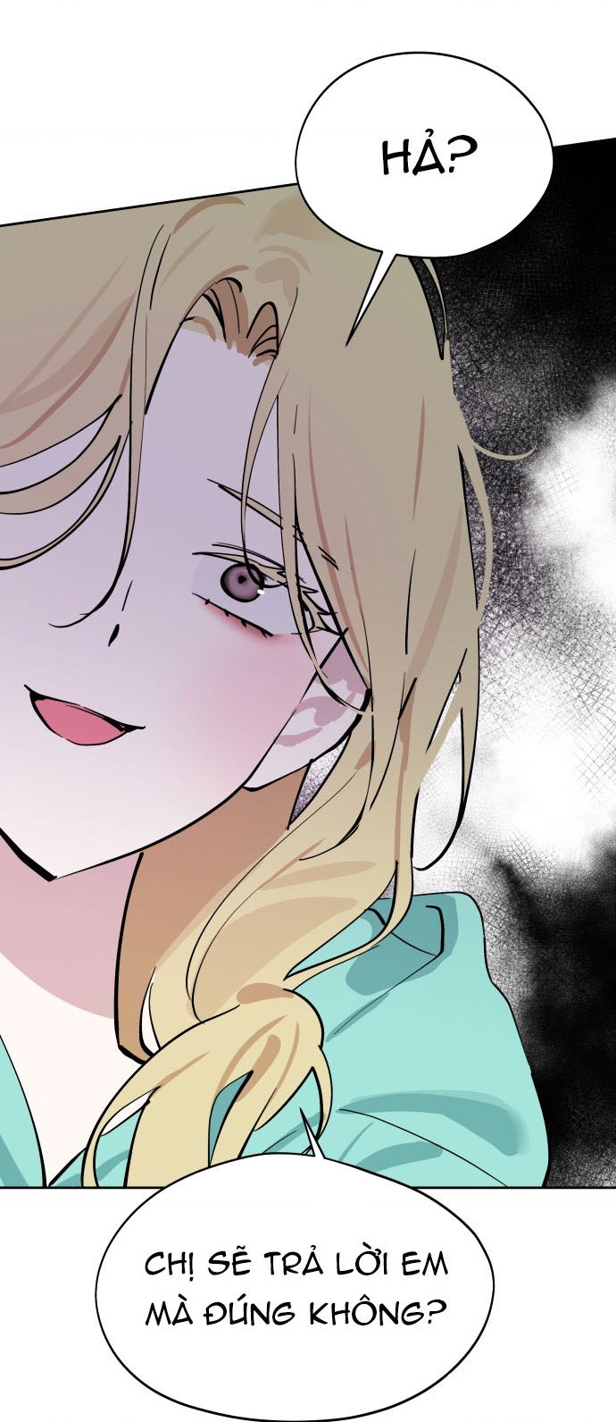 Hôm Nay Han Yoil Là Con Gái Chapter 37 - 2