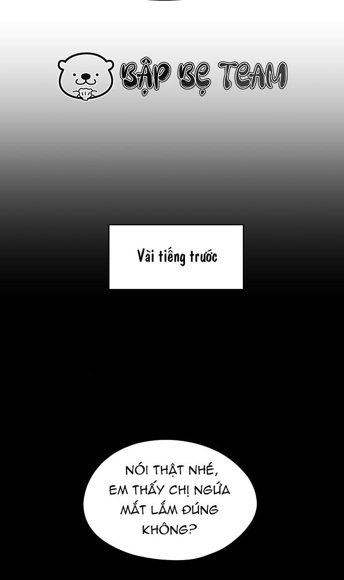 Hôm Nay Han Yoil Là Con Gái Chapter 37 - 3